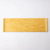 Kaizan Kiln Arita Long Plate Gold