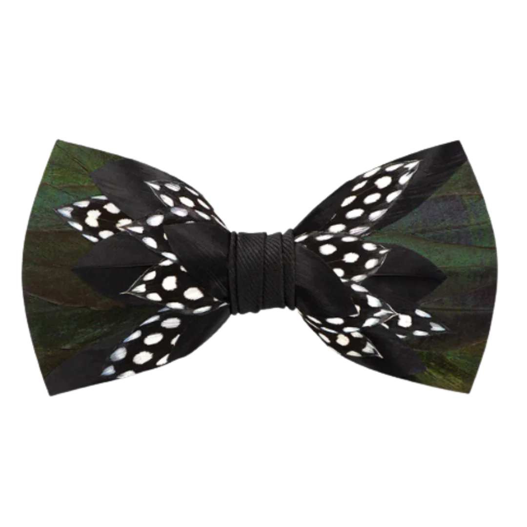 Brackish Bow Tie Papadopoulos