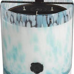 Apothecary Guild Opal Glass Five Wick Candle - Sunset Beach