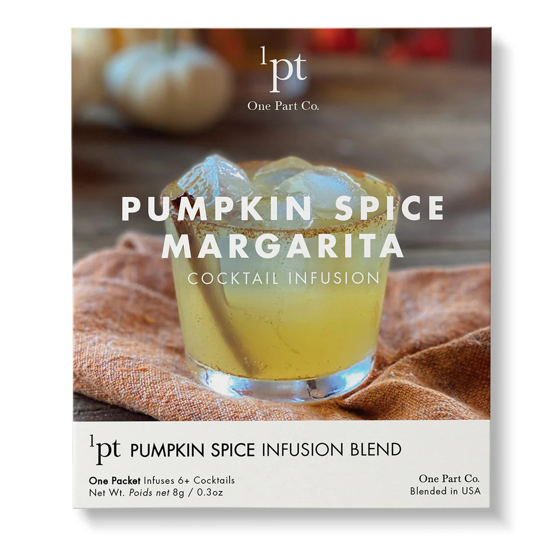 1PT Cocktail Pack - Pumpkin Spice Margarita