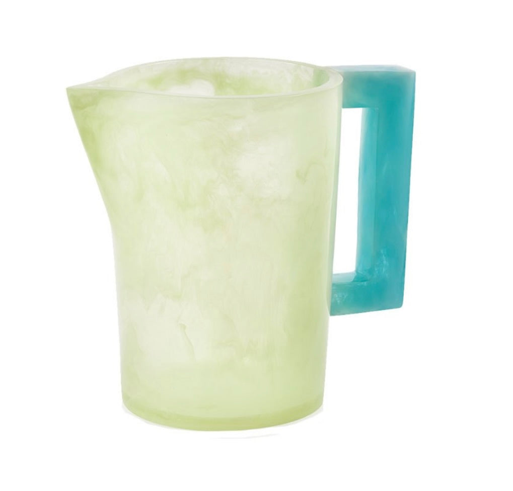 Lily Juliet Pearl's  Pitcher