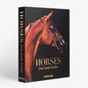 Horses of Saudi Arabia Ultimate Collection