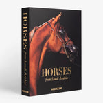 Horses of Saudi Arabia Ultimate Collection