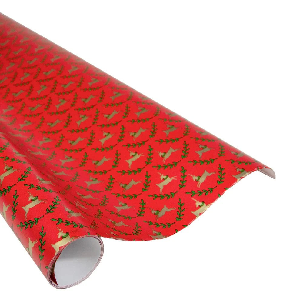 Caspari Wrapping Paper