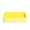 Lacquer Tray Small Lemon