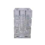 Winward Home Glass Candlestick