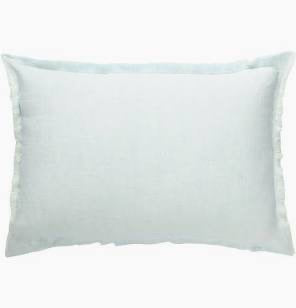 So Soft Linen Pillow