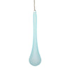 Winward Bubblegum Teardrop Ornament  9"