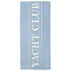 Quick Dry Towel - Yacht Club