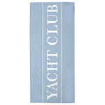 Quick Dry Towel - Yacht Club