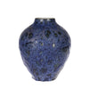 Winward Home Blue Textured Pot