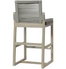 Palecek San Martin Outdoor Barstool