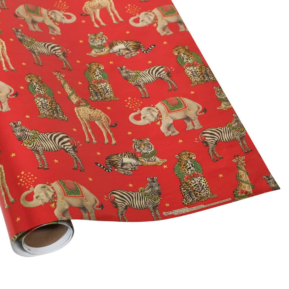 Caspari Wrapping Paper