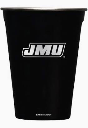 JMU Corkcicle 18oz Eco Drink Cup