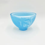 Lily Juliet Oval Vessel