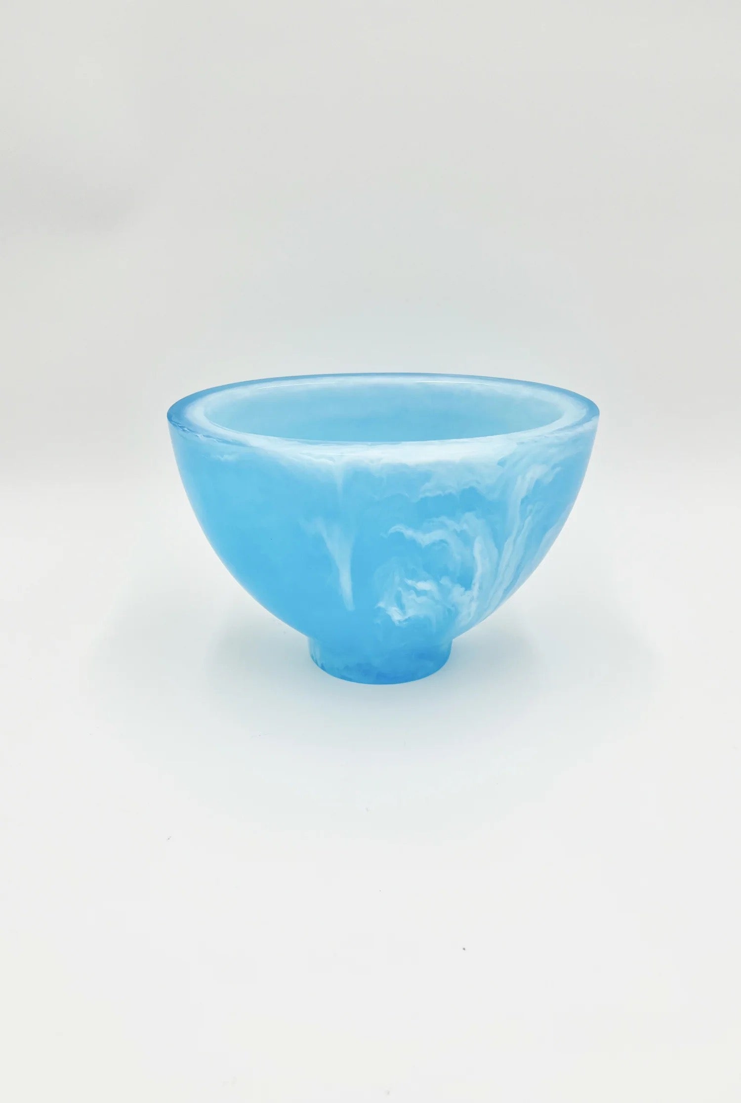 Lily Juliet Oval Vessel