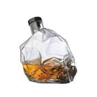 Nude Memento Mori Whiskey Bottle