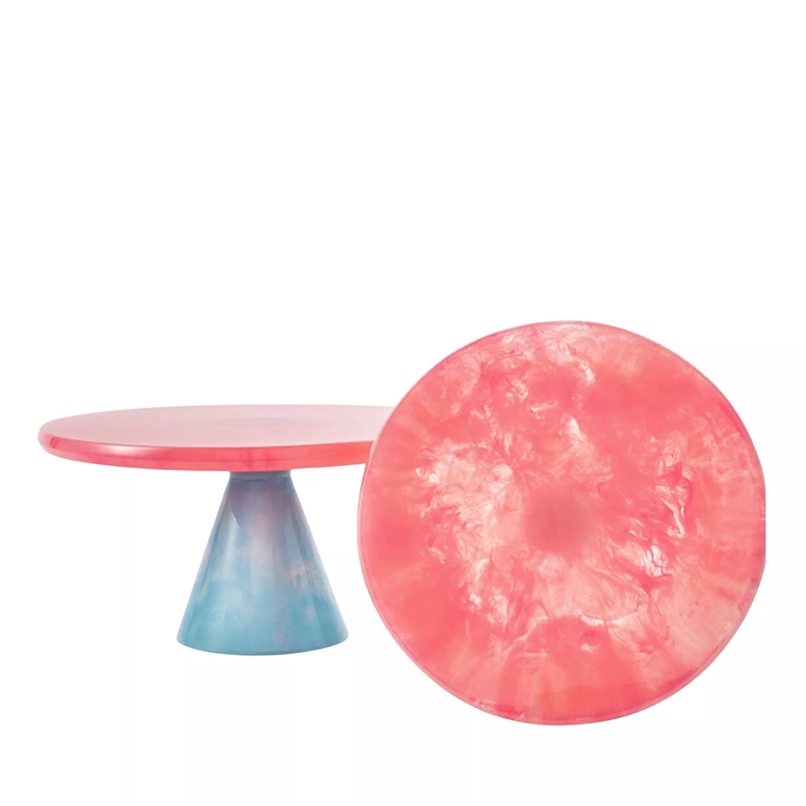 Lily Juliet Large Cake Stand