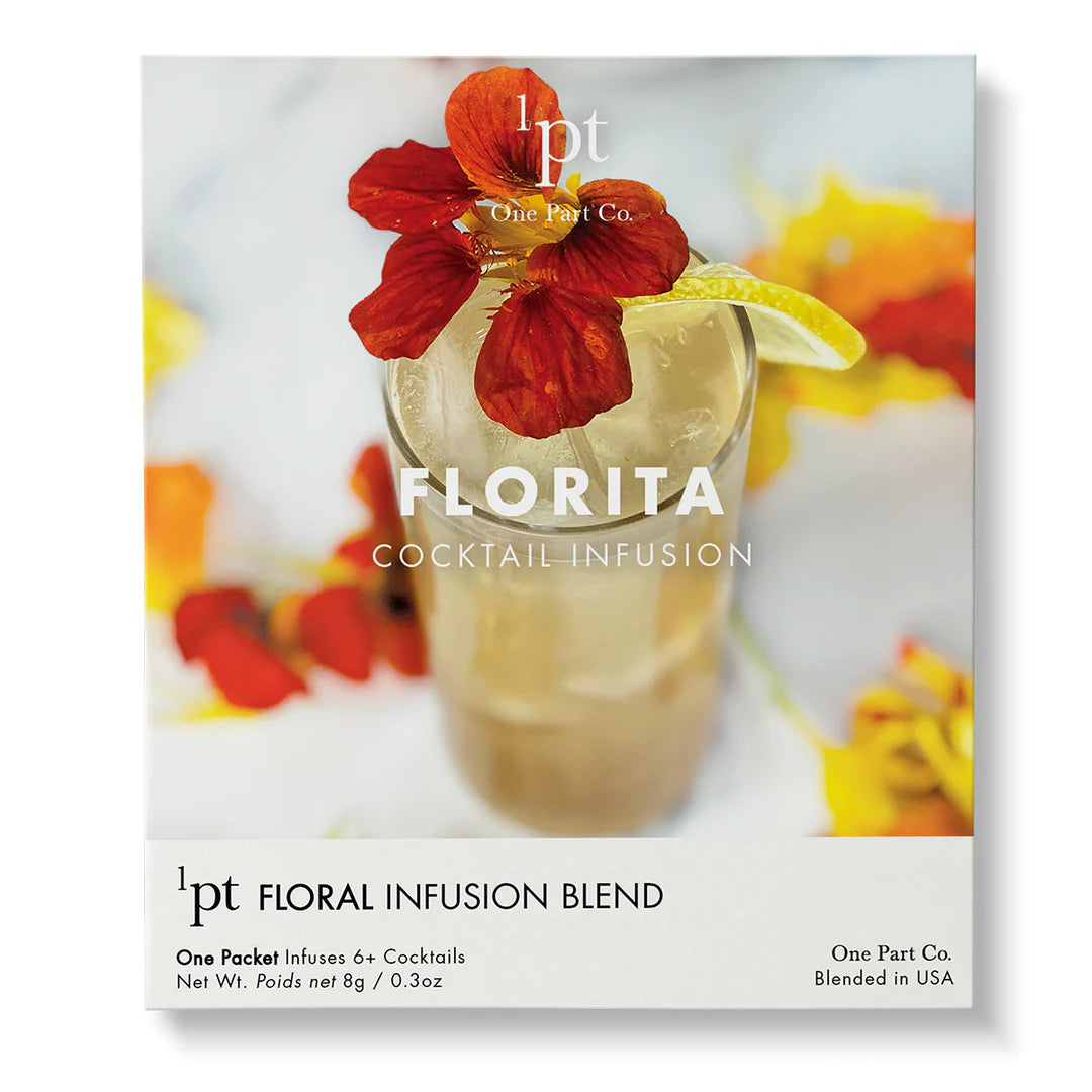 1PT Cocktail Pack - Florita