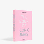 Assouline The Book of Iconic Bags