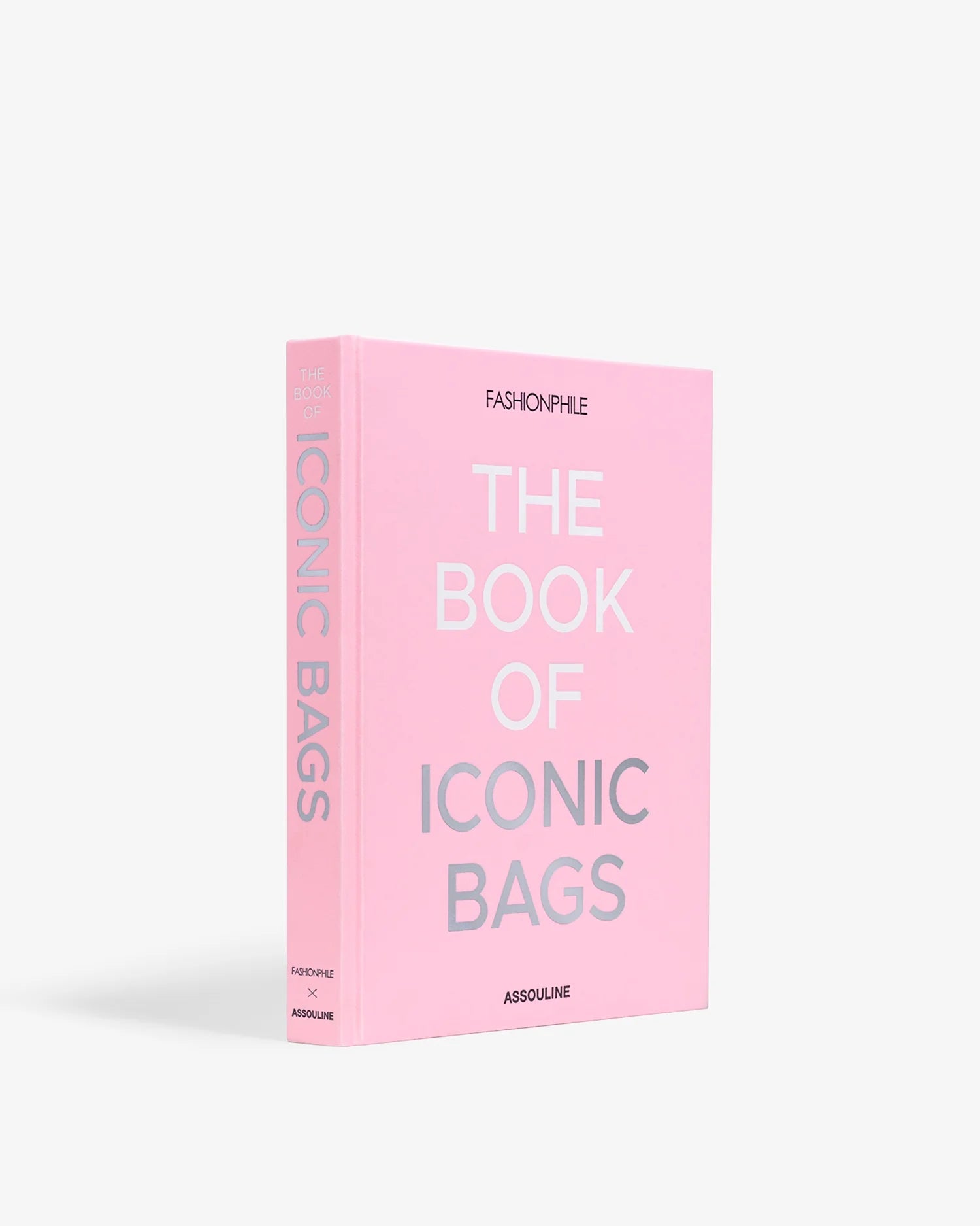 Assouline The Book of Iconic Bags