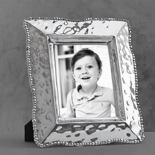 Frame Organic Pearl 8 X 10 Frame