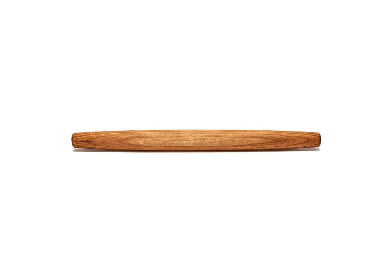 Andrew Pearce French Rolling Pin - Cherry