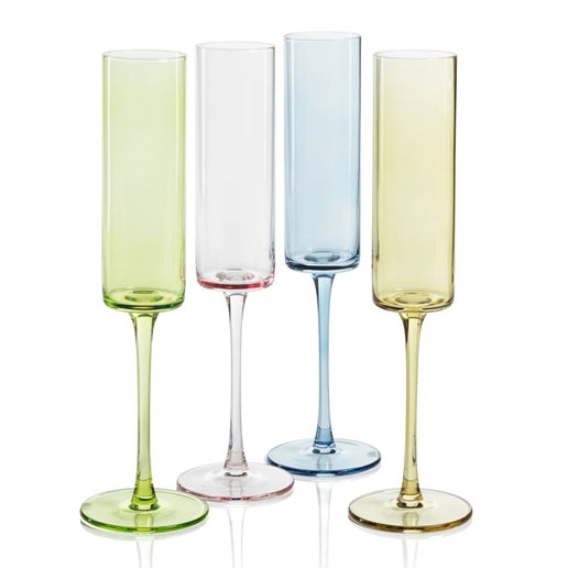 Fruttuoso Champagne Flute