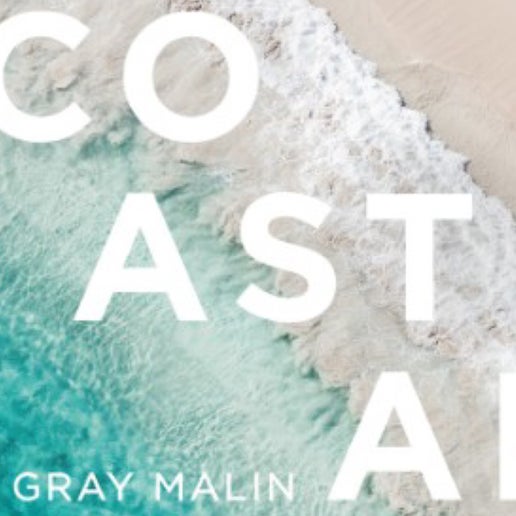 Gray Malin: Coastal (Spring 23)