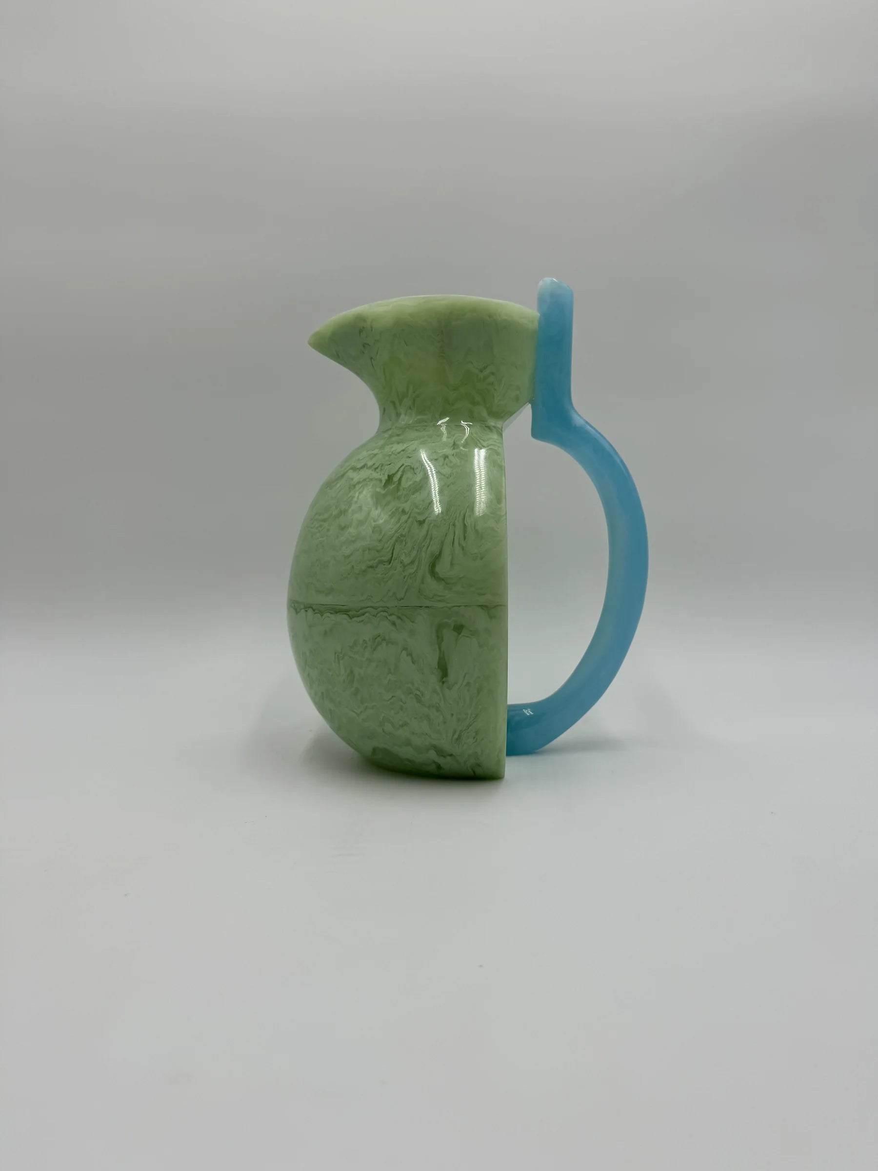 Lily Juliet Paloma Pitcher