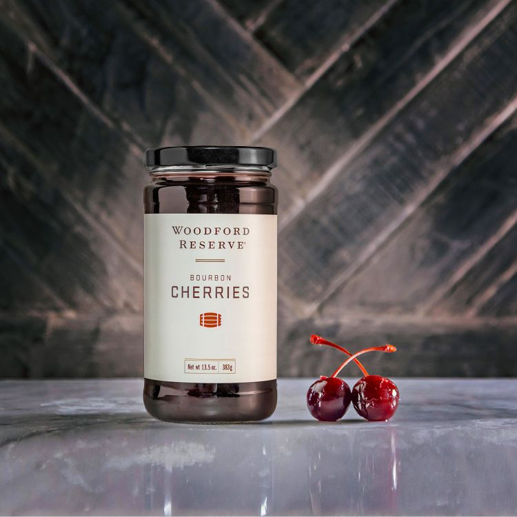 Woodford Reserve Cocktail Cherries