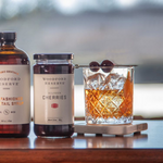 Woodford Reserve Cocktail Cherries