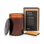 Kobo Woodblock 15oz Candles