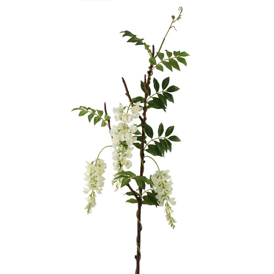 Winward Wisteria Branch 47"