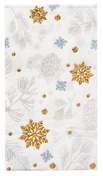 Winter Frost Collection: GUEST TOWEL