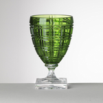 Mario Luca Giusti Winston Water Glass