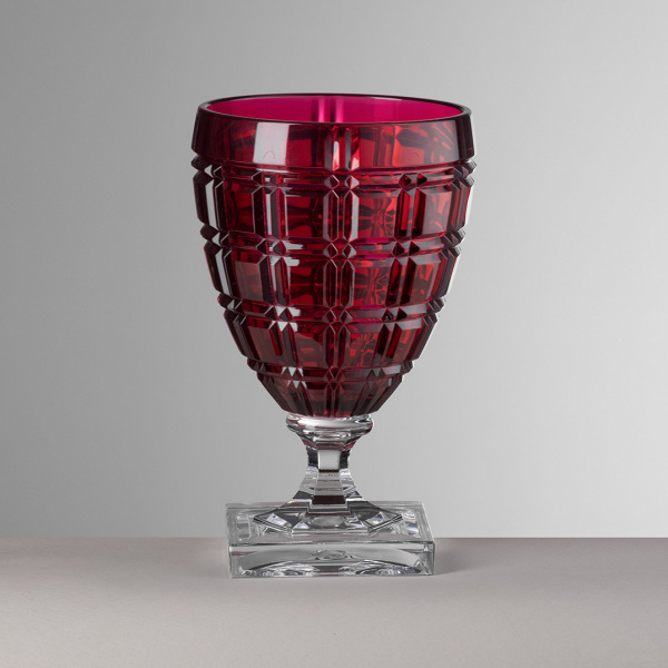 Mario Luca Giusti Winston Wine Glass