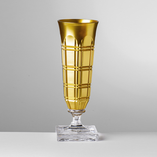 Mario Luca Giusti Winston Champagne Flute