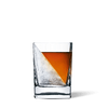 Corkcicle Wedge Whiskey Glass