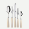 Sabre Icone 5 Piece Cutlery Set