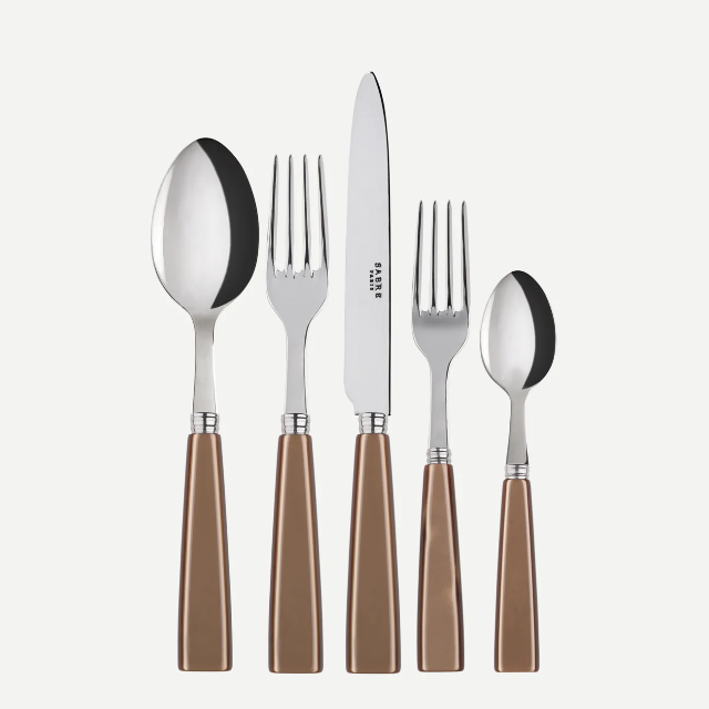 Sabre Icone 5 Piece Cutlery Set