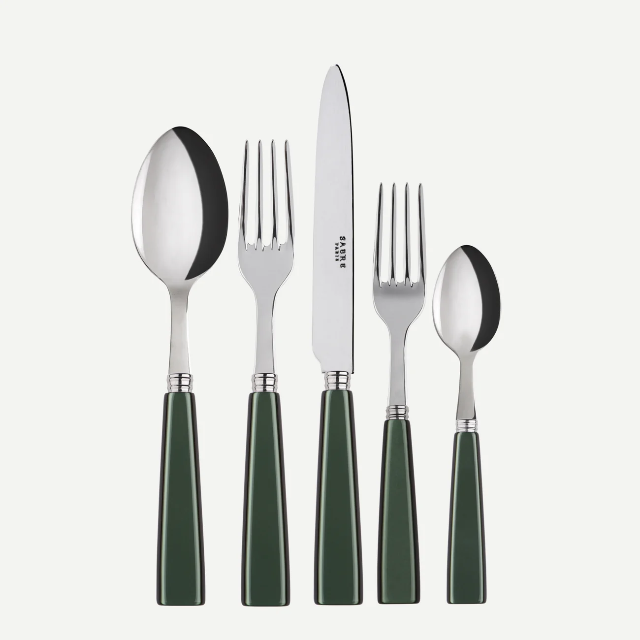 Sabre Icone 5 Piece Cutlery Set