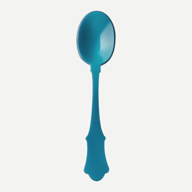 Sabre Serving Spoon Set in Honorine Style