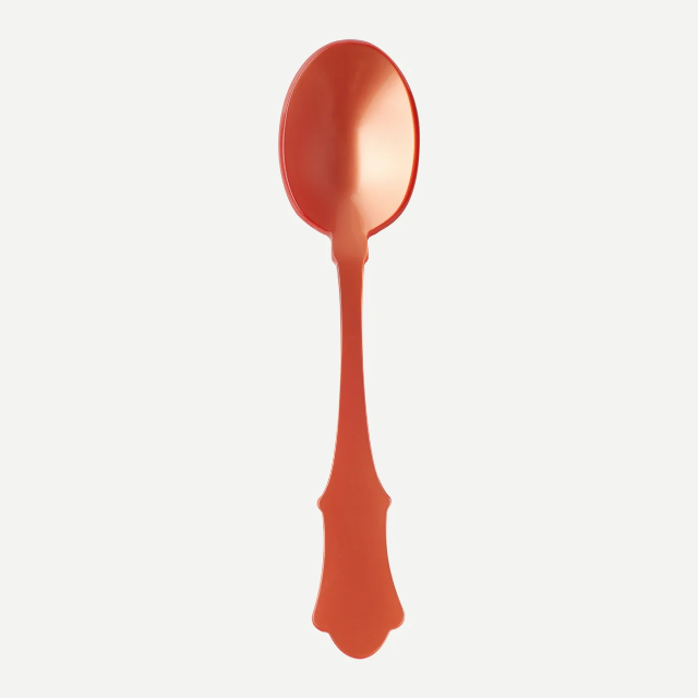 Sabre Serving Spoon Set in Honorine Style