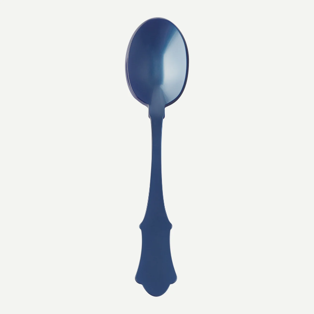 Sabre Serving Spoon Set in Honorine Style