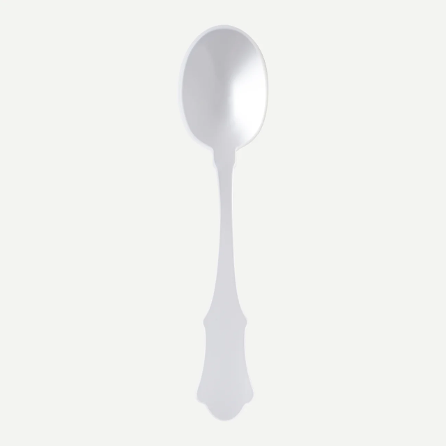 Sabre Serving Spoon Set in Honorine Style