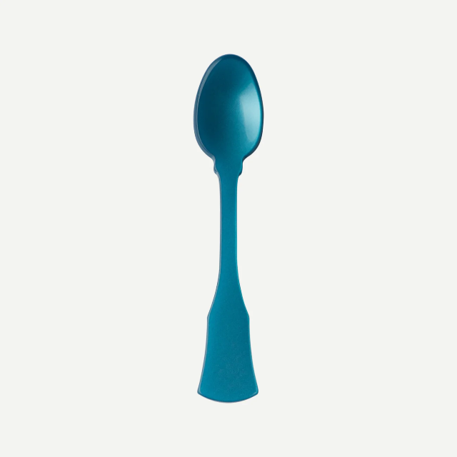 Sabre Honorine Demi Tasse Spoons in Assorted Colors