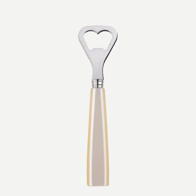 Sabre Icone Pearl Bottle Opener