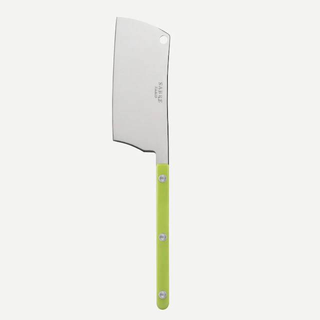 Sabre Bistrot Cheese Cleaver