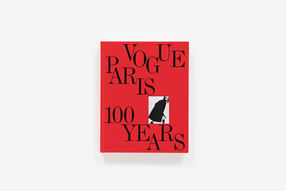 Vogue Paris: 100 Years (141976148X)